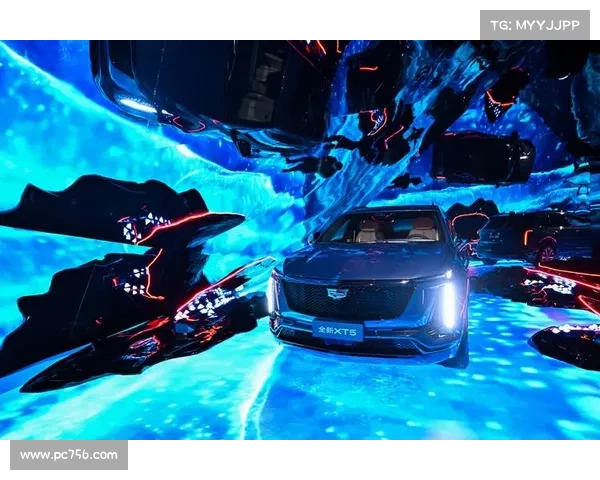 上市就降13.4万!新款凯迪拉克XT5来了,全新设计风格,2.0T动力